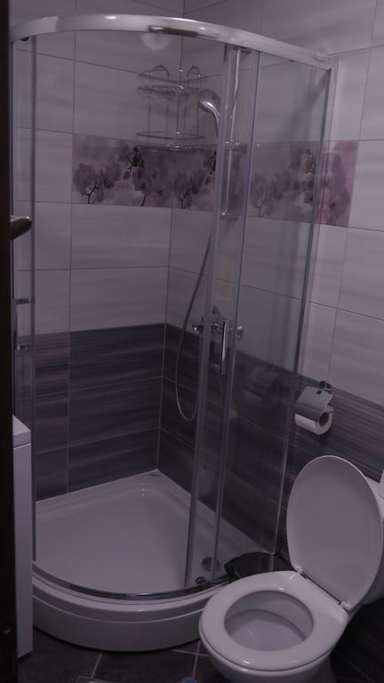 Vilena Apartmani Tivat Eksteriør billede
