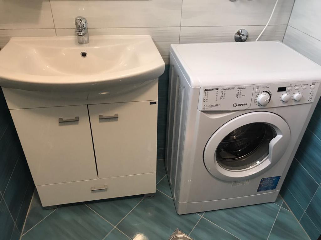 Vilena Apartmani Tivat Eksteriør billede
