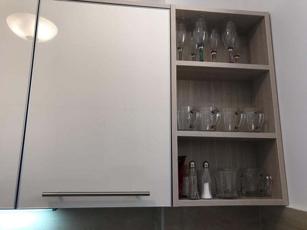 Vilena Apartmani Tivat Eksteriør billede